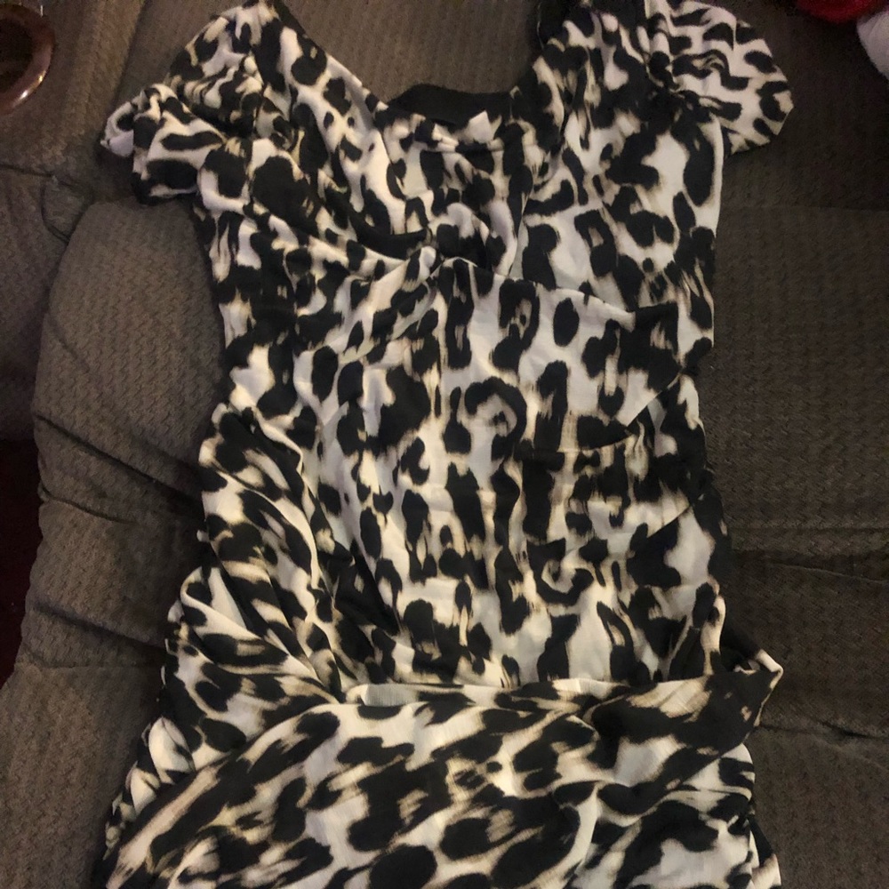 Guess Mini Dress